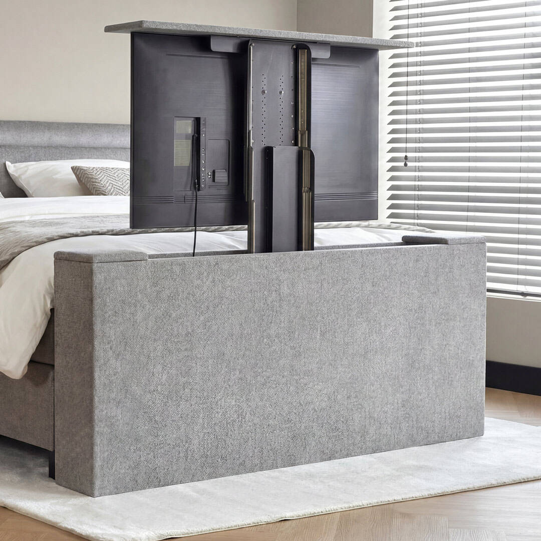 Boxspring Supreme met TV Lift - Afbeelding 2