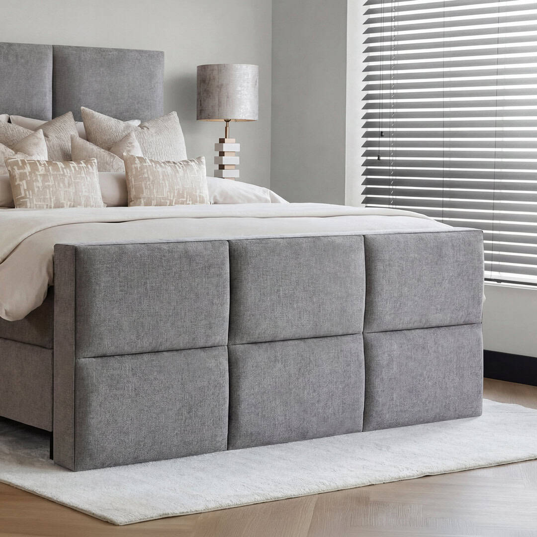 Boxspring Nero - Afbeelding 12