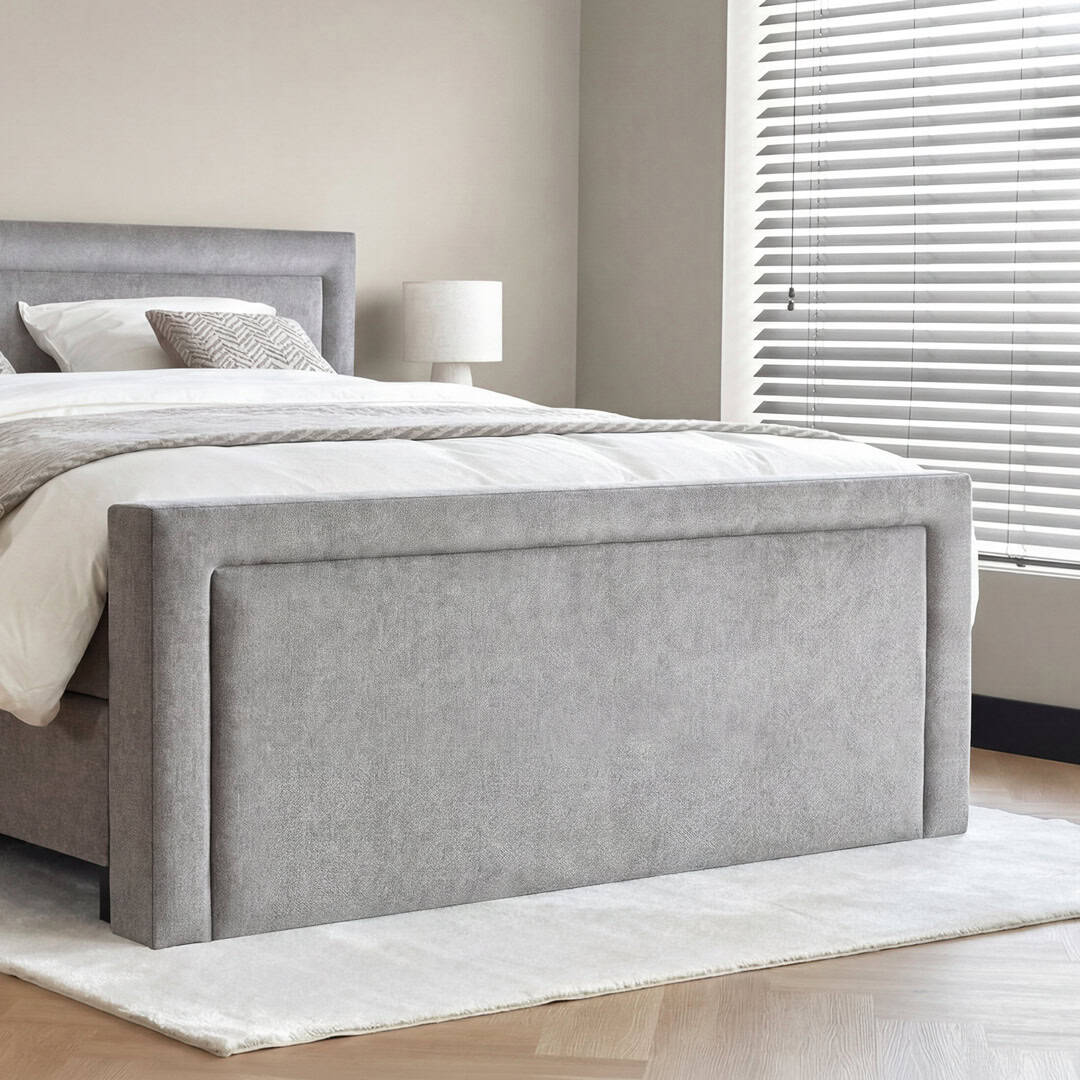 Boxspring Supreme met TV Lift - Afbeelding 6