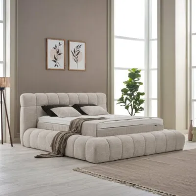 Opbergbed Raina