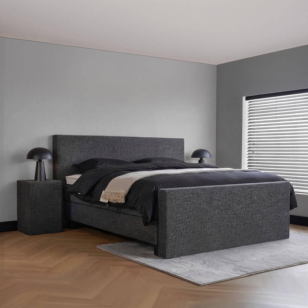 Boxspring Primo - Afbeelding 4