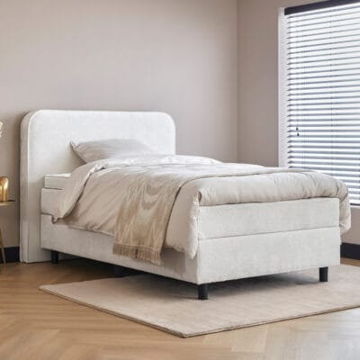 Boxspring Claire