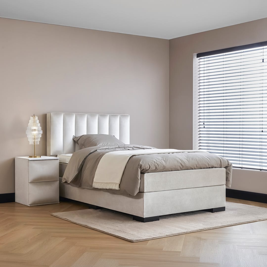 Boxspring Vera - Afbeelding 4
