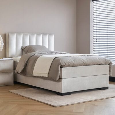 Boxspring Vera