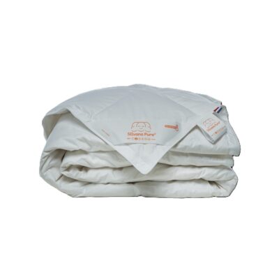 Silvana Pure Oranje Dekbed