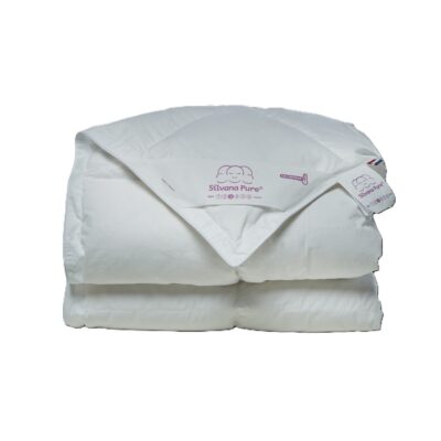 Silvana Pure Paars Dekbed
