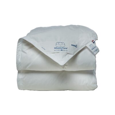 Silvana Pure Blauw Dekbed