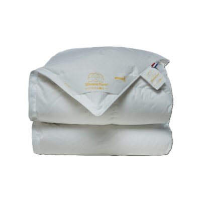 Silvana Pure Geel Dekbed