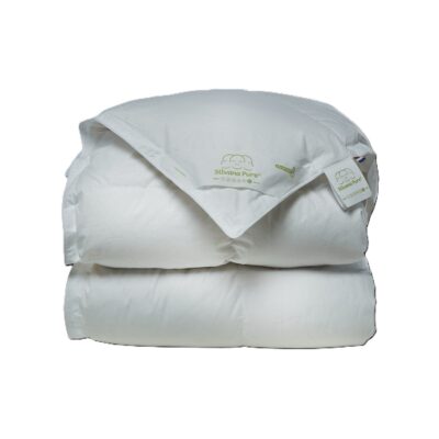 Silvana Pure Groen Dekbed