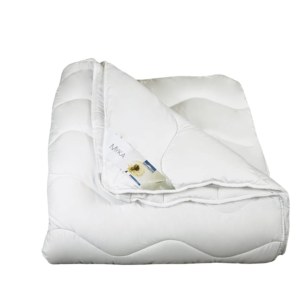 Myka soft basic 4 seizoenen dekbed