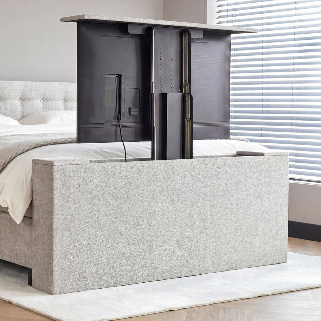 Boxspring Nova met TV Lift - Afbeelding 2