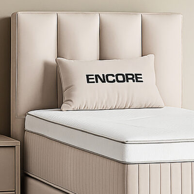 Alternative view of Opbergbed Encore 1-persoons