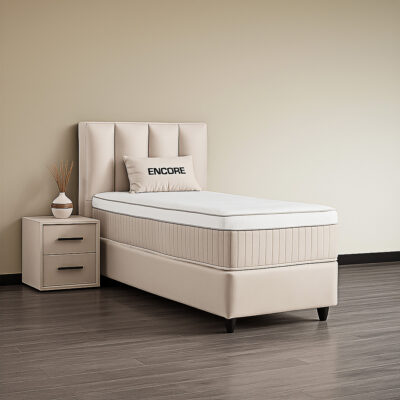 Opbergbed Encore 1-persoons