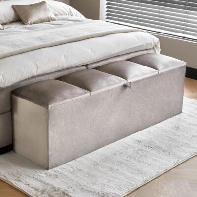 Bedbank Caesar