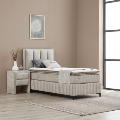 Opbergbed Davina 1-persoons