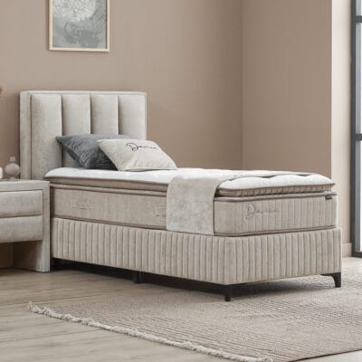 Opbergbed Davina 1-persoons