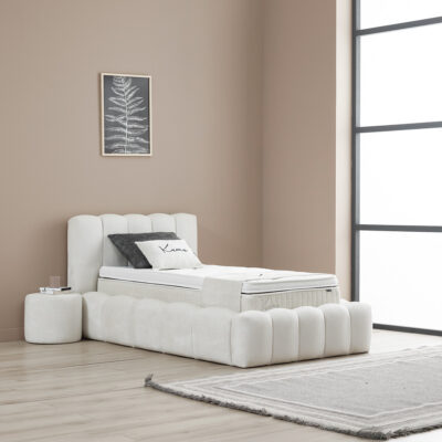 Opbergbed Kaona 1-persoons