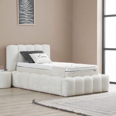 Opbergbed Kaona 1-persoons