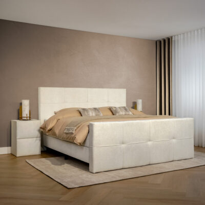 Serena Boxspring met Opbergruimte