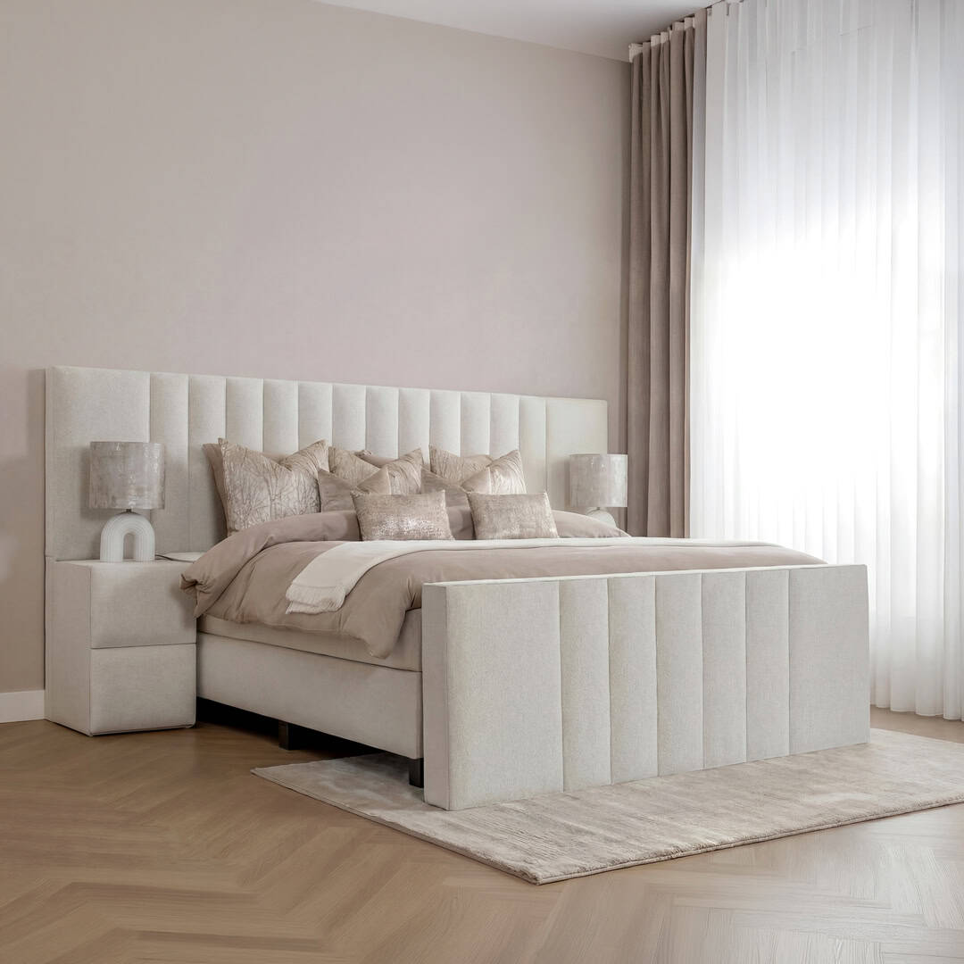 Boxspring Velora - Afbeelding 4
