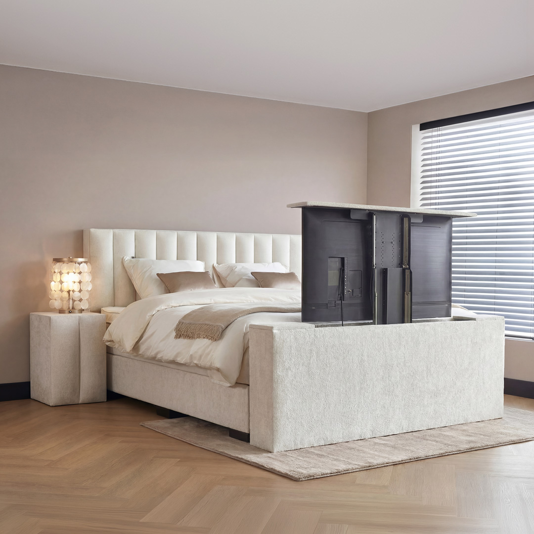 Boxspring Teddy - Afbeelding 7