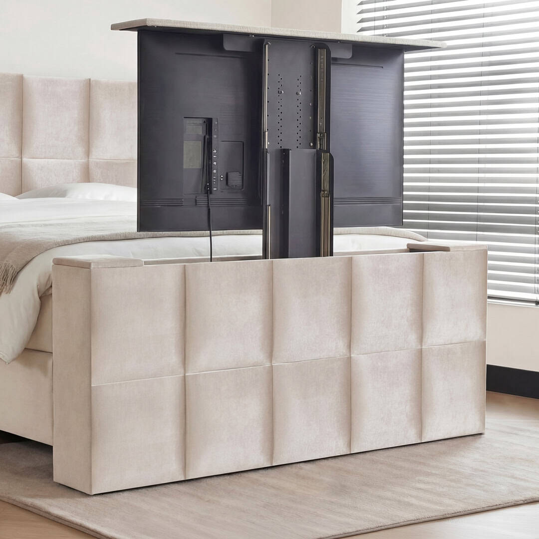 Boxspring Gloria met TV Lift - Afbeelding 5