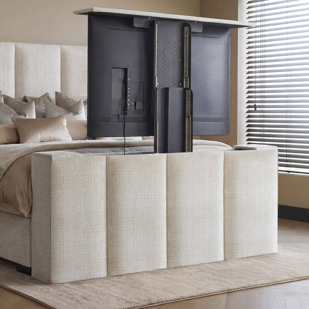 Boxspring Julius met TV Lift - Afbeelding 6