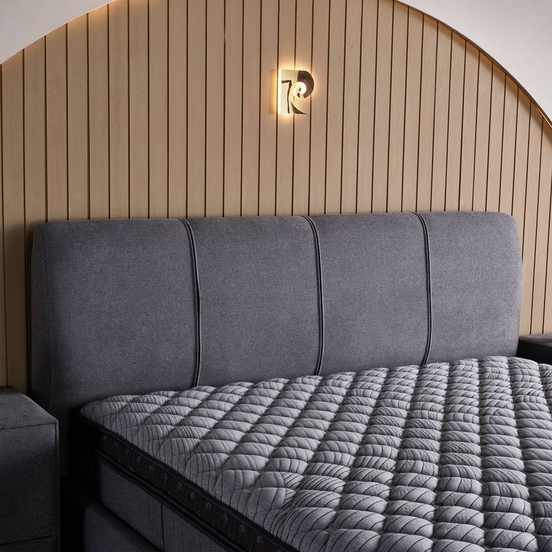 Opbergbed Leon - Pierre Cardin - Afbeelding 3