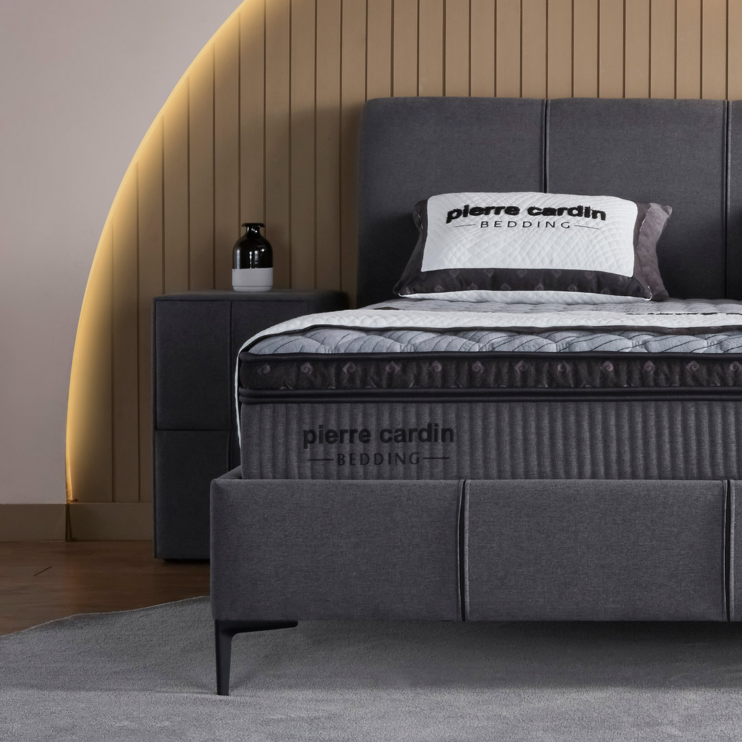 Opbergbed Leon - Pierre Cardin - Afbeelding 4