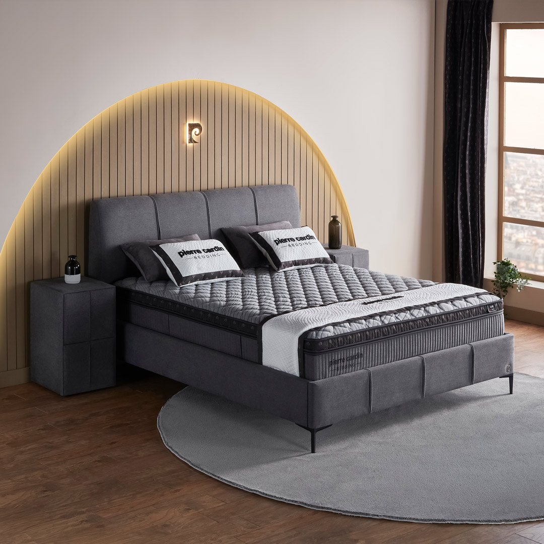 Opbergbed Leon - Pierre Cardin - Afbeelding 5
