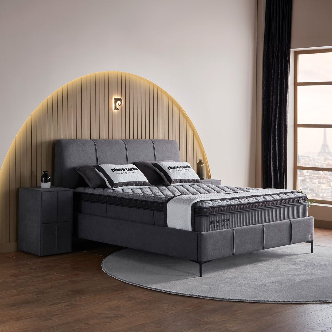Opbergbed Leon - Pierre Cardin - Afbeelding 6