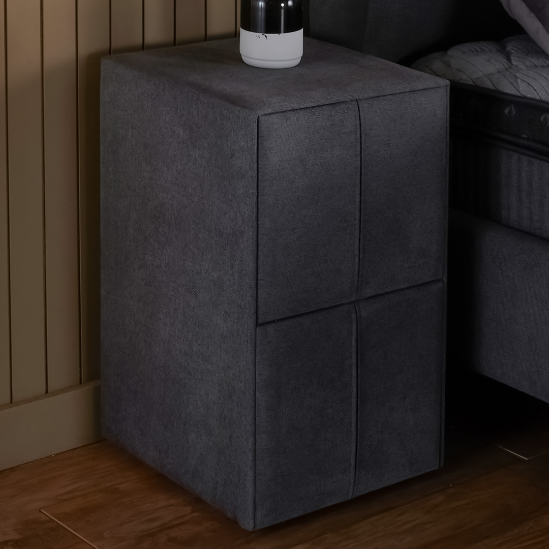 Opbergbed Leon - Pierre Cardin - Afbeelding 8