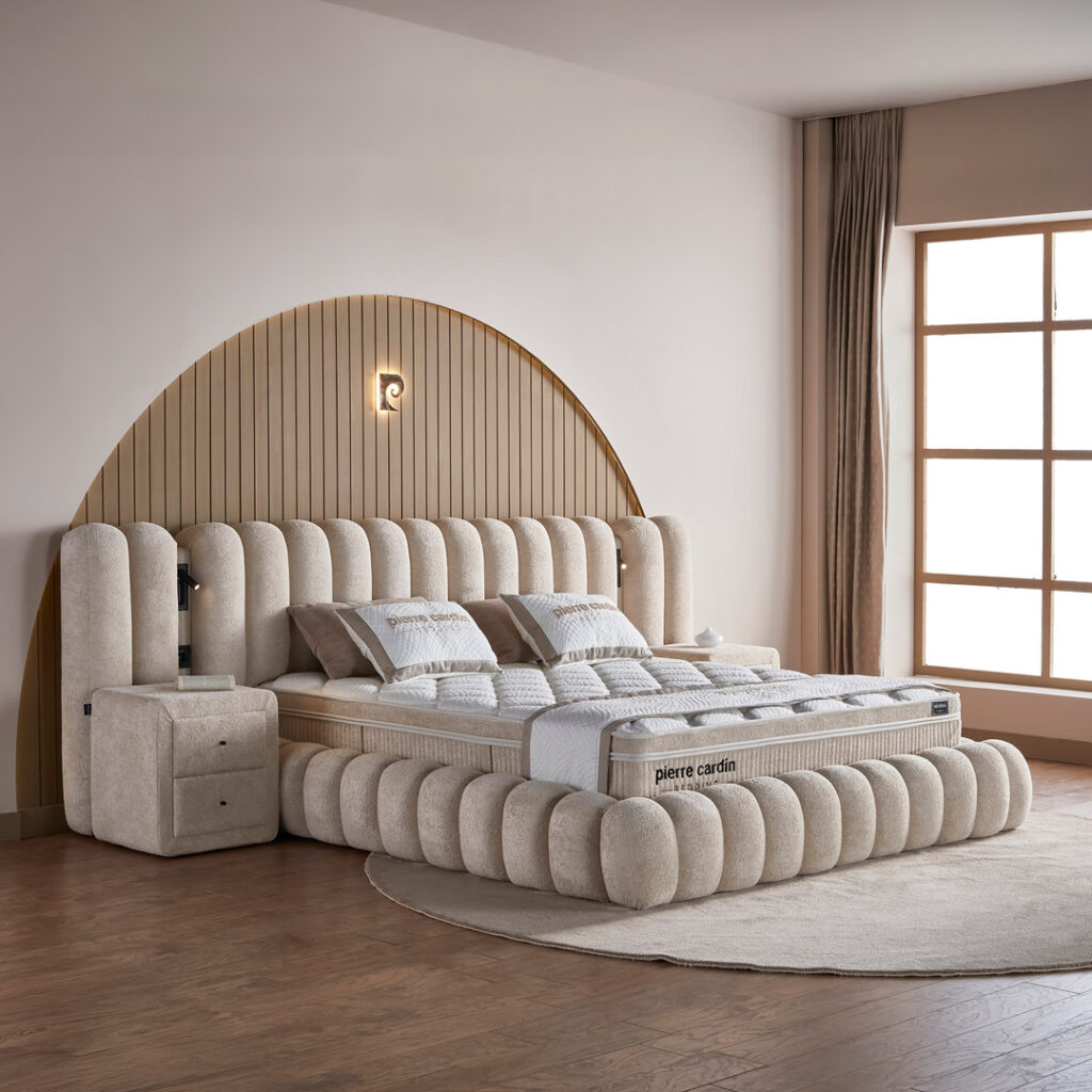 matras testen