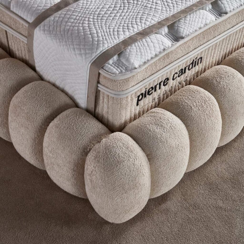 matras testen