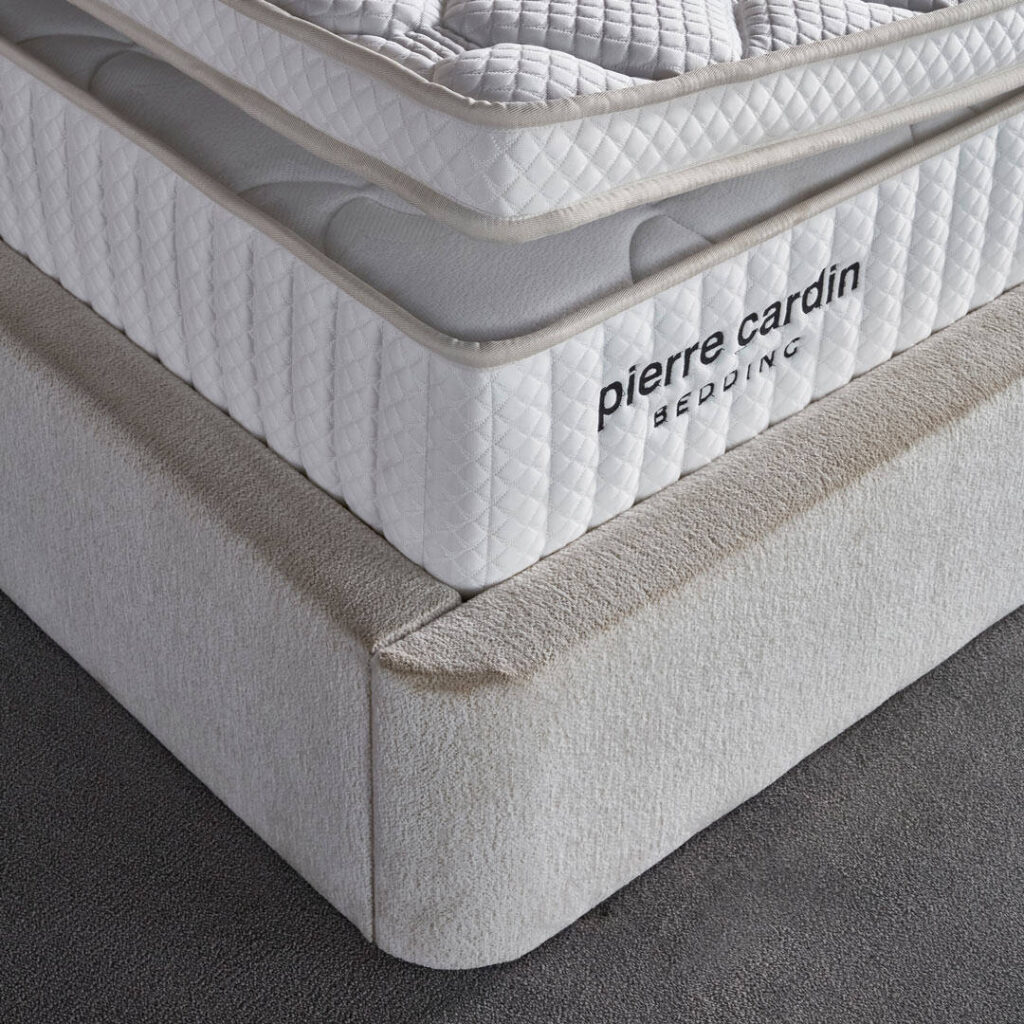 matras testen
