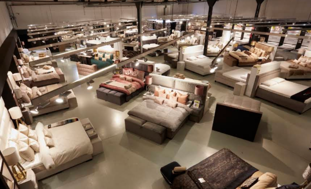Showroom