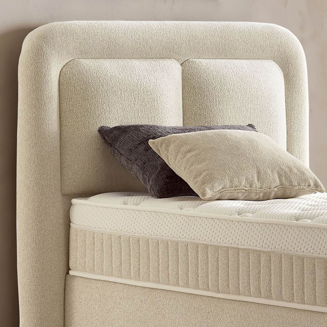 Opbergbed Bennito 1-Persoons - Afbeelding 3